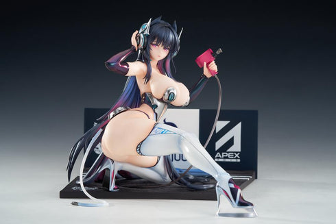 『アズールレーン』ストラスブール 謡精舞うサーキットVer.